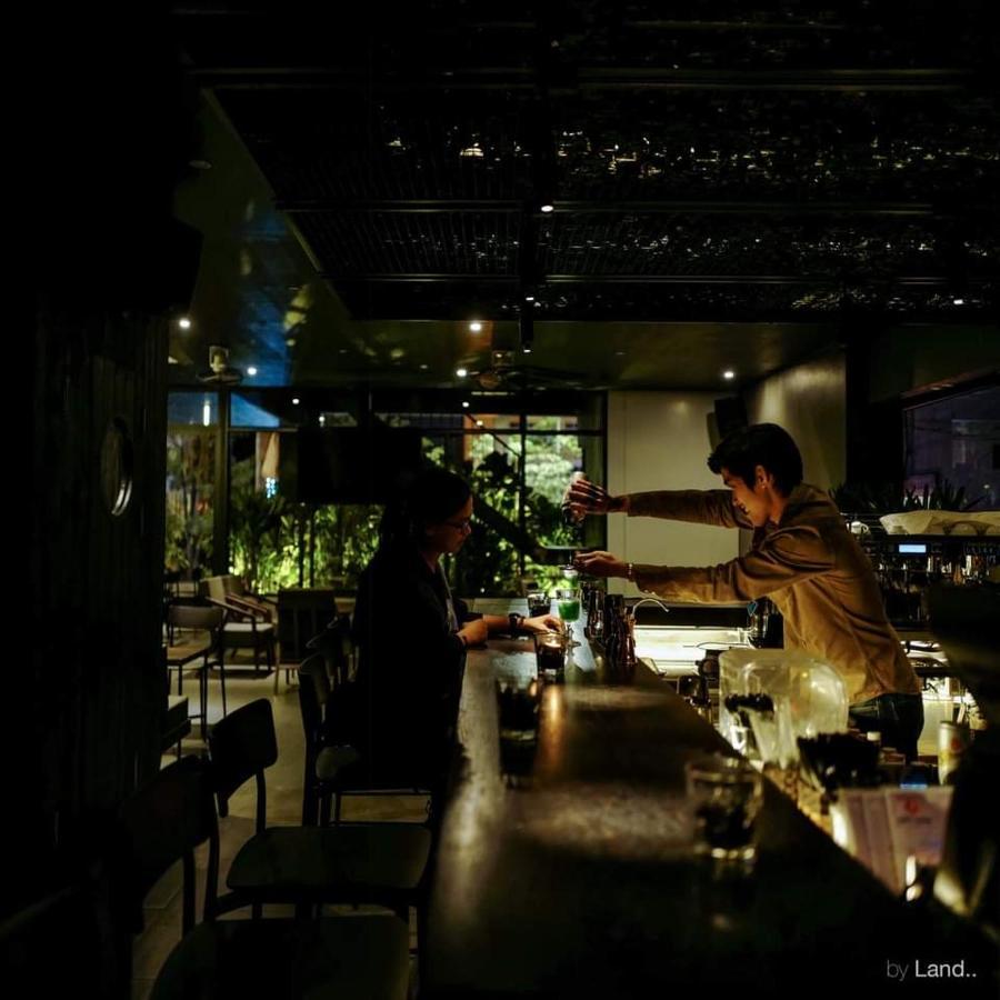 Luffy Hotel Uong Bi Exteriér fotografie